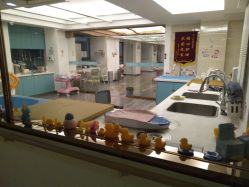 -百悦健康月子中心(祈悦店)