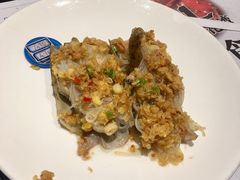 自助餐-壹号港湾