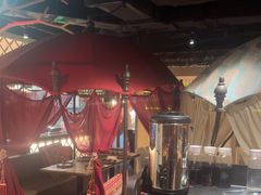 -那时新疆·若羌(经纬汇店)