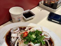 -香港池仔记肠粉王(博多新记襄阳南路店)
