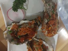 -割烹旭日本料理(龙湖狮山天街店)
