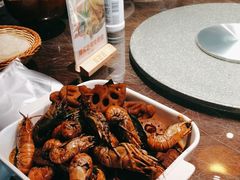 -前海沿·青岛菜(大拇指广场石老人店)