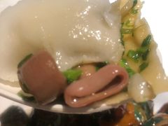 -日丰园海肠水饺·老字号大连海鲜(和平广场店)