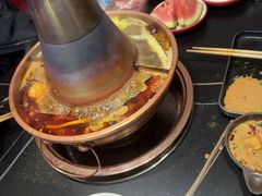 -乔先生涮肉·鲜活牛羊肉火锅(塘沽店)