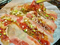 -正宗齐齐哈尔烤肉·齐牛哥鲜切炭火烤肉(杭州总店)