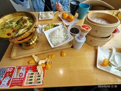 -嘉和一品粥(方庄店)