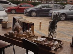 -那家面包房(珠江路店)