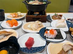 -滨寿司(新街口中央商场店)