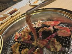-伊茉家的烤肉店(勒泰中心店)