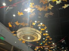 -有璟阁港式餐厅(国贸商城店)