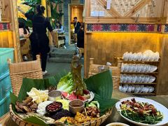 -多哥水傣味餐厅(司马巷店)