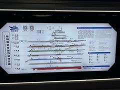 -泰达航母主题公园