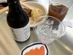 -HUGS coffee(东区店)
