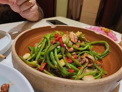 -潇湘码头·鲜湘菜(清河店)