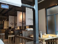 -小船渔村•大连菜•大连焖鱼(黄河路店)