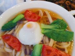 -李记白水羊头·清真老味家常菜(石景山店)