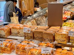 -露丝卡文•世界冠军面包(乐峰广场店)