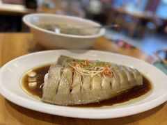 -肘子酥·天津菜·特色捞面(德云社店)