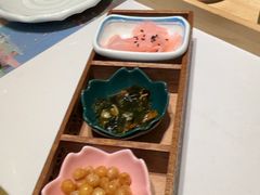 -千寻山野烤肉(中关村店)
