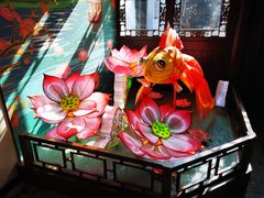 -南京民俗博物馆(甘熙故居)