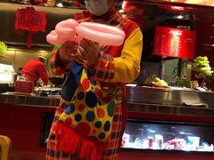 -东方明珠·可口可乐欢乐餐厅