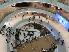 -上海七宝领展广场