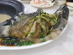 -南海渔家•海鲜•正宗海南菜(海棠湾店)