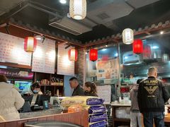 -星粉面大王城(德馨园店)