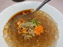 青岛凉皮-船歌·鱼水饺青岛菜(闽江二路店)