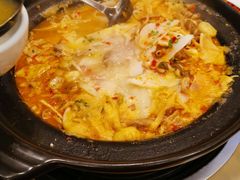 -李师傅脆肚(梅林店)