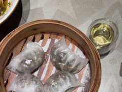 -如轩·海鲜砂锅粥·潮汕菜(南城店)