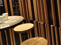 -星巴克(来福士2F店)