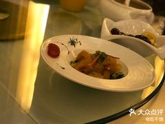 -万狮京华大酒店-中餐厅