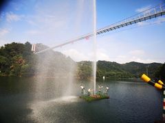 -石燕湖生态旅游景区
