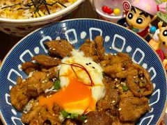 -左舞和风屋便当(金地店)