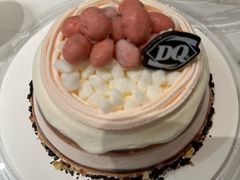 -DQ·蛋糕·冰淇淋(通州万达店)