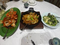 -香雪海饭店中餐厅(人民桥店)