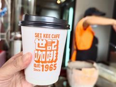 -世记咖啡(氹仔外卖店)