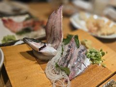 -桂马·日本料理·海胆·海鲜饭·酒场(民主广场店)