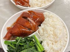 烧鹅饭-鹅簋(顺德总店)