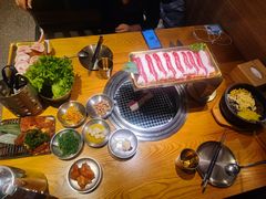 -韩罗苑(万象城店)