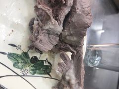 -郭记原生态烤羊腿(长宁路店)