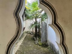 -上海醉白池公园