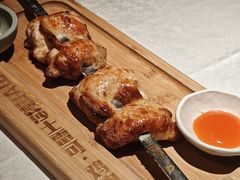 -俄士厨房(环球港店)