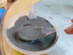 花生芝麻糊-芝麻糊世家(西华店)