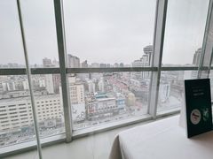 -王品牛排(郑州大卫城店)