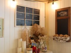 -秘密小花园(第三中学店)