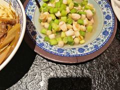 -老北京胡同味道二荤铺(酒仙桥店)
