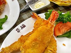-华梅西餐厅(哈尔滨中央大街店)