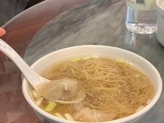 -恩宁刘福记(东华东路店)